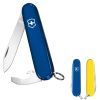 Нож Victorinox Bantam Ukraine 84 мм Синьо-жовтий (0.2303.2.8) изображение 2