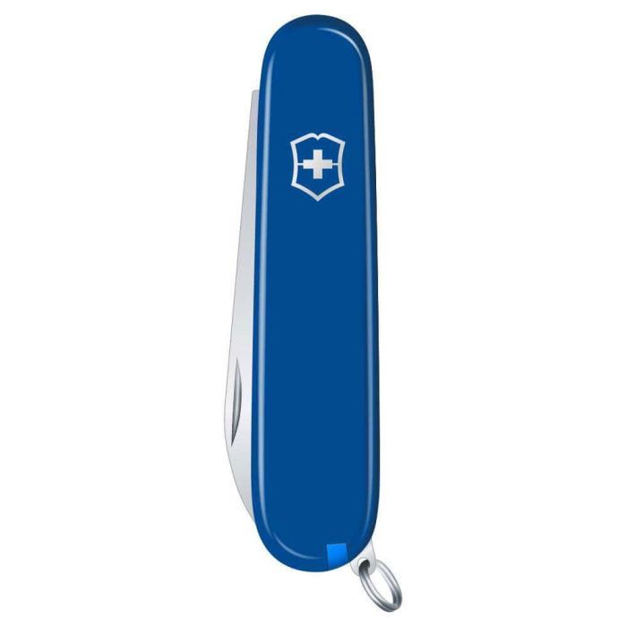 Нож Victorinox Bantam Ukraine 84 мм Синьо-жовтий (0.2303.2.8) изображение 4
