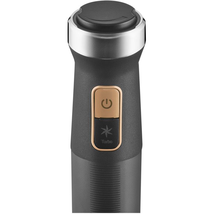 Блендер Sencor SHB6552BK изображение 5