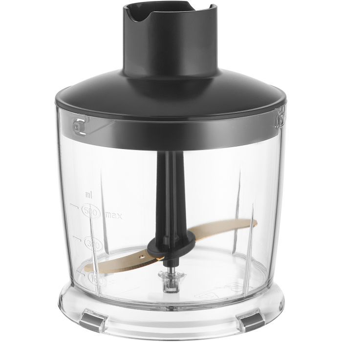 Блендер Sencor SHB6552BK зображення 6