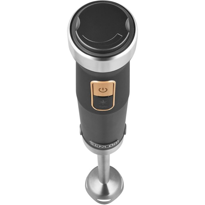 Блендер Sencor SHB6552BK изображение 8
