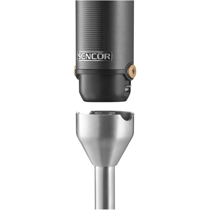 Блендер Sencor SHB6552BK изображение 9