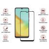 Стекло защитное BeCover ZTE Blade V50 Vita Black (710448) изображение 3