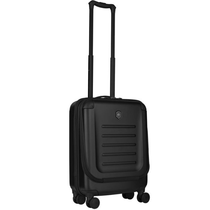 Чемодан Victorinox Travel Spectra 2.0 Black S Global 15,6" (Vt609770) изображение 10
