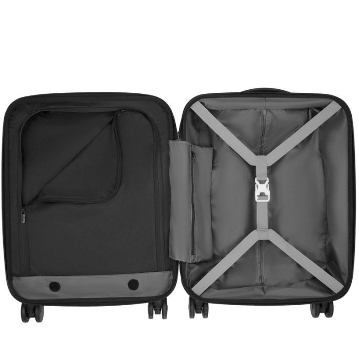 Чемодан Victorinox Travel Spectra 2.0 Black S Global 15,6" (Vt609770) изображение 6