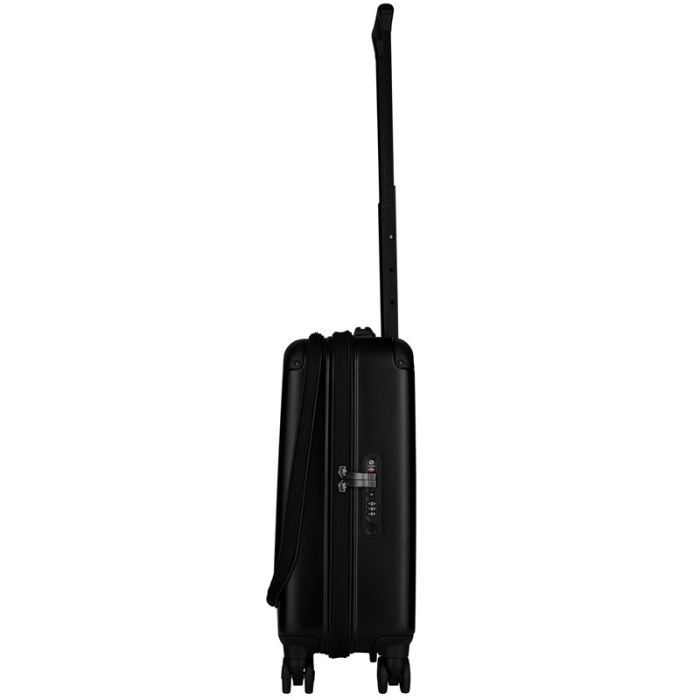 Чемодан Victorinox Travel Spectra 2.0 Black S Global 15,6" (Vt609770) изображение 7