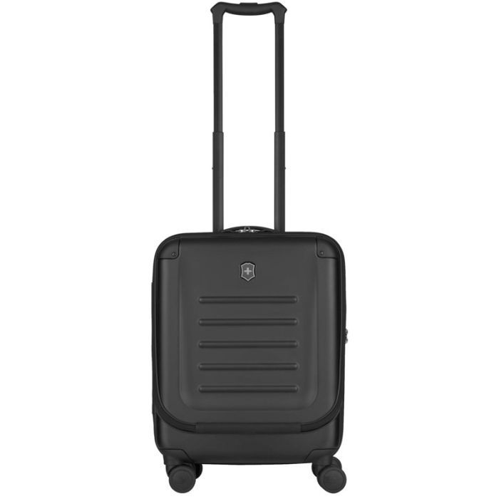 Чемодан Victorinox Travel Spectra 2.0 Black S Global 15,6" (Vt609770) изображение 9