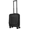 Чемодан Victorinox Travel Spectra 2.0 Black S Global 15,6" (Vt609770)