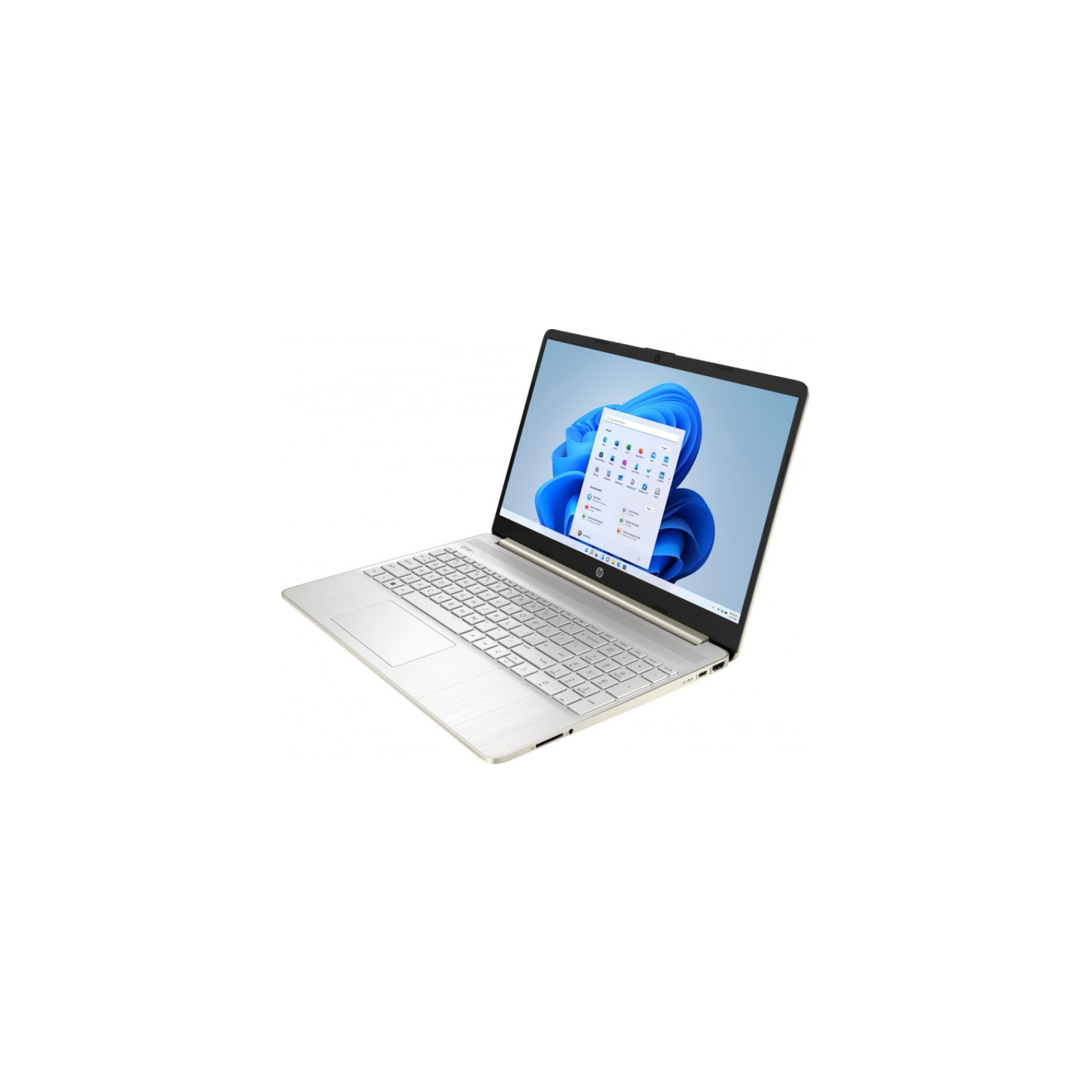 Ноутбук HP 15s-fq4572nw (67M39EA) зображення 3