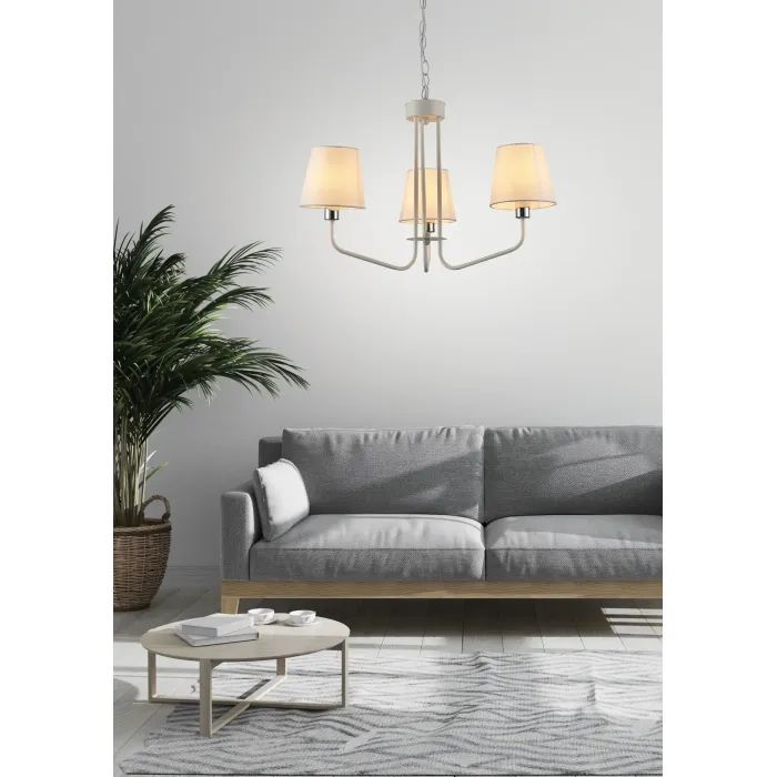 Люстра Candellux YORK (50203098) зображення 2
