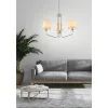 Люстра Candellux YORK (50203098) зображення 2