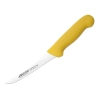 Кухонный нож Arcos серія "2900" обвалювальний 140 мм Жовтий (291300)