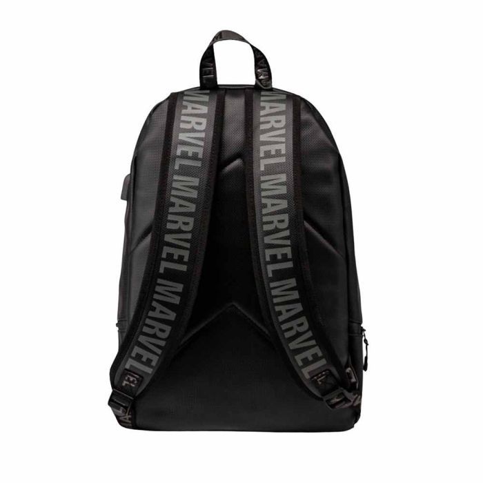 Рюкзак шкільний KaracterMania Deadpool Urban TPU Rebel (KRCM-01275) зображення 2