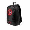 Рюкзак шкільний KaracterMania Deadpool Urban TPU Rebel (KRCM-01275)