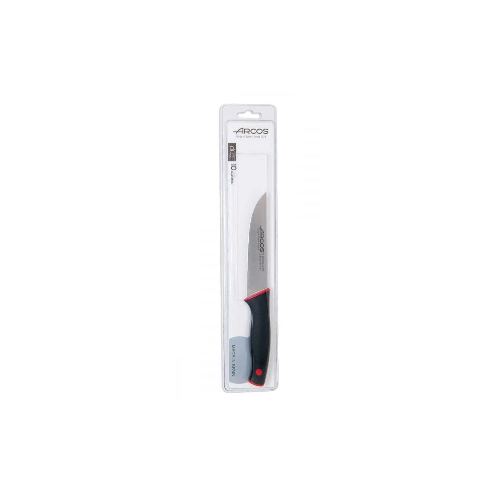 Кухонный нож Arcos Duo 150 мм (147322) изображение 3