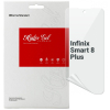 Пленка защитная Armorstandart Infinix Smart 8 Plus (ARM73751)