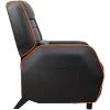 Кресло игровое Cougar Ranger S Black/Orange изображение 4