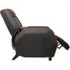 Кресло игровое Cougar Ranger S Black/Orange изображение 5