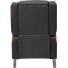 Кресло игровое Cougar Ranger S Black/Orange изображение 7