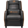 Крісло ігрове Cougar Ranger S Black/Orange