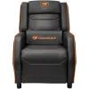 Кресло игровое Cougar Ranger S Black/Orange
