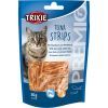 Ласощі для котів Trixie Premio Tuna Strips смужки тунця 20 г (4011905427461)