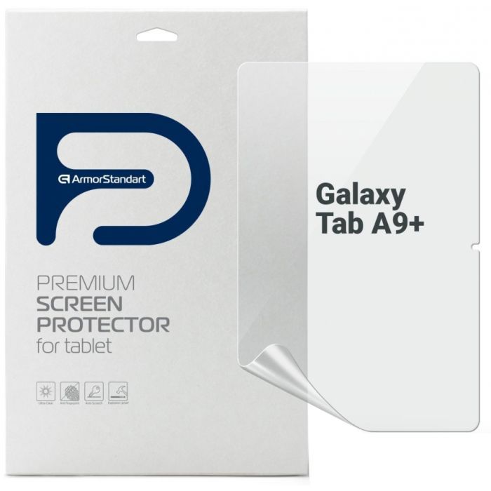 Пленка защитная Armorstandart Samsung Galaxy Tab A9+ (ARM70994)