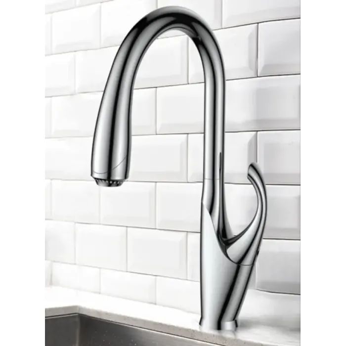 Смеситель Nett SWB-435 изображение 4