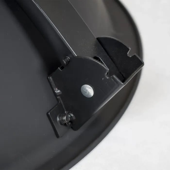 Гриль-барбекю Bo-Camp Firebowl Harrow Black (8108500) изображение 3