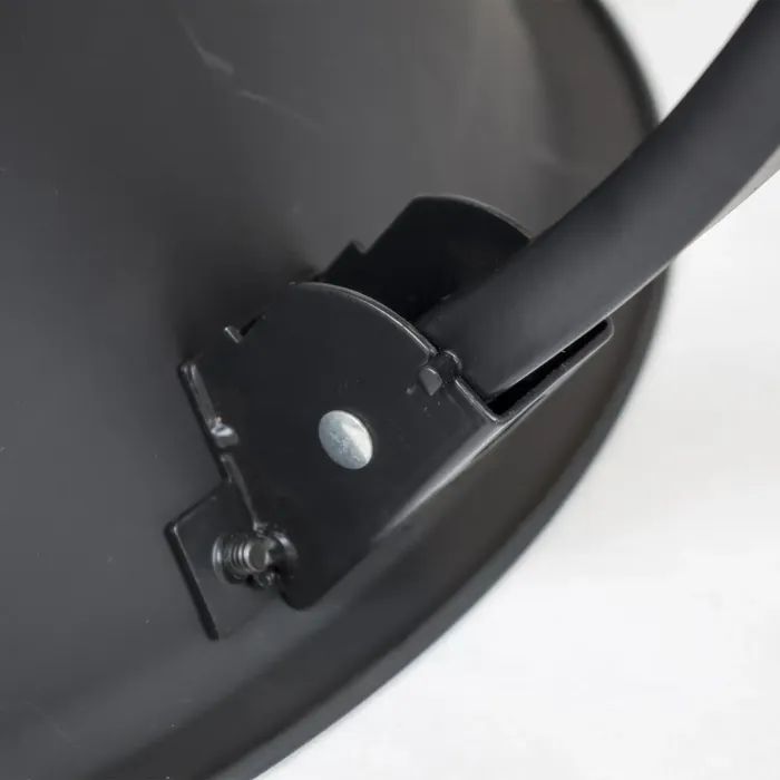 Гриль-барбекю Bo-Camp Firebowl Harrow Black (8108500) изображение 4