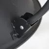 Гриль-барбекю Bo-Camp Firebowl Harrow Black (8108500) изображение 4