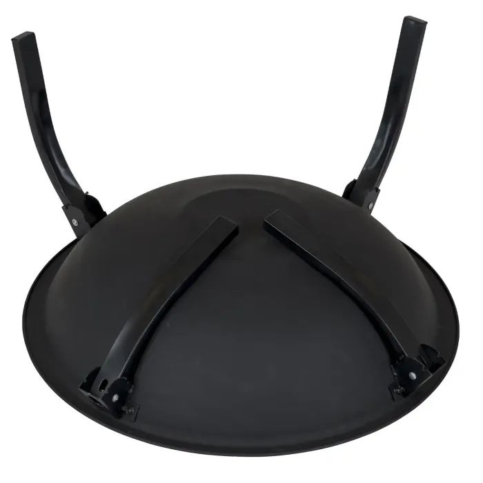 Гриль-барбекю Bo-Camp Firebowl Harrow Black (8108500) изображение 5