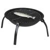Гриль-барбекю Bo-Camp Firebowl Harrow Black (8108500) изображение 7