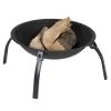 Гриль-барбекю Bo-Camp Firebowl Harrow Black (8108500) изображение 8