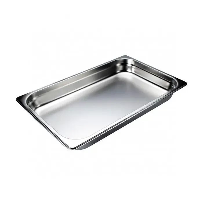 Гастроемкость FoREST Bestkeep GN 1/1 h 65 мм 8,5 л (111165)