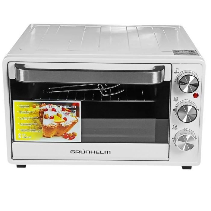 Электропечь Grunhelm GN251AВ