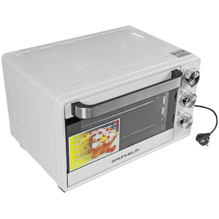 Электропечь Grunhelm GN251AВ изображение 2