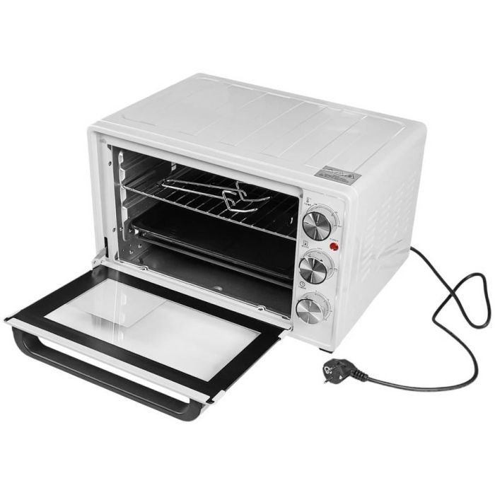 Электропечь Grunhelm GN251AВ изображение 4