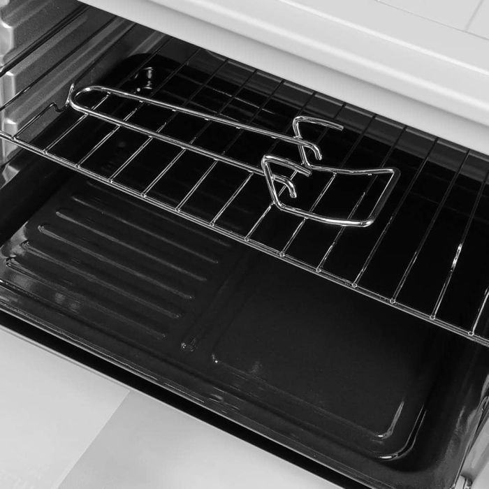 Электропечь Grunhelm GN251AВ изображение 7