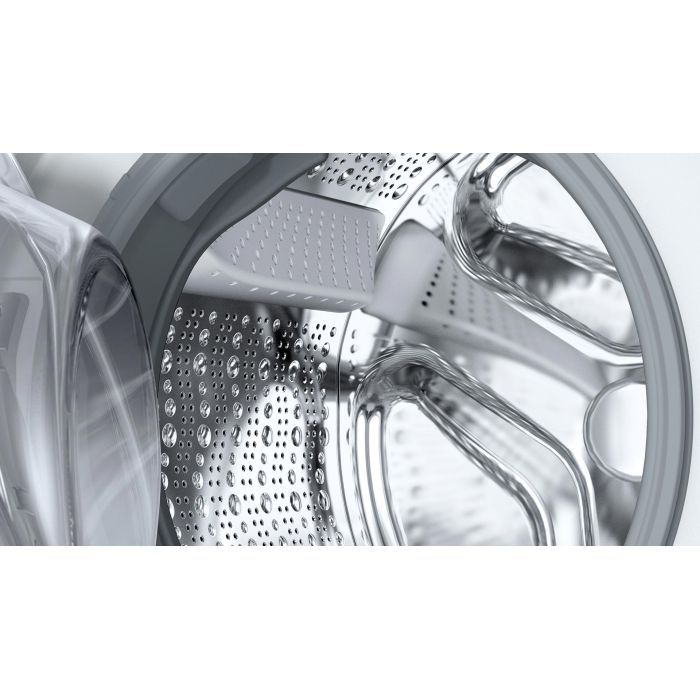 Стиральная машина Siemens WG56B2A0UA изображение 6