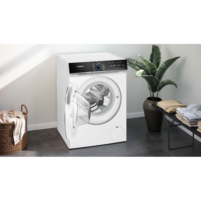 Стиральная машина Siemens WG56B2A0UA изображение 7