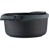 Кастрюля MasterPro Gastro Reeco з кришкою 7,2 л (BGMP-8108) изображение 3