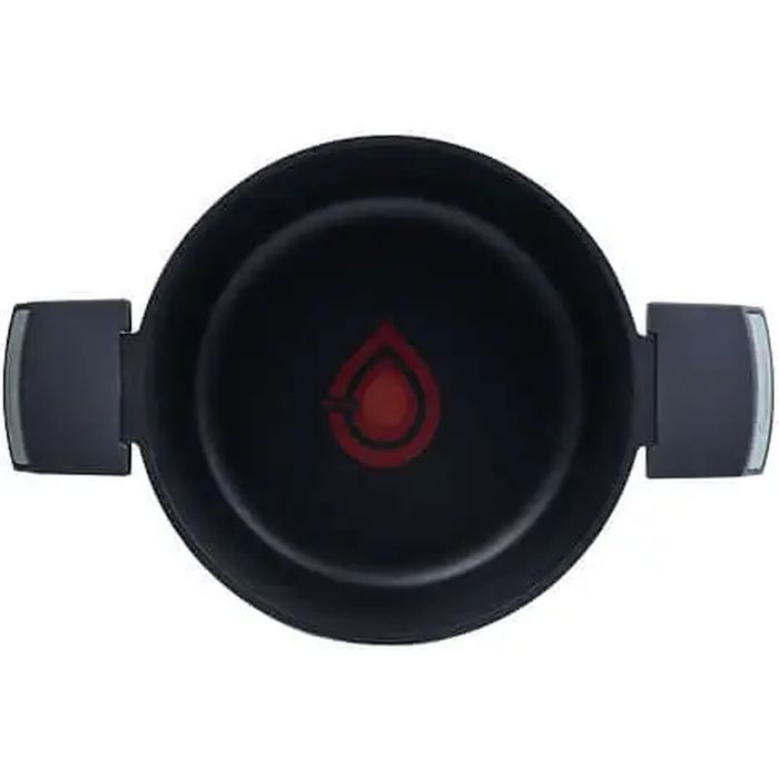 Кастрюля MasterPro Gastro Reeco з кришкою 7,2 л (BGMP-8108) изображение 5