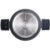 Кастрюля MasterPro Gastro Reeco з кришкою 7,2 л (BGMP-8108) изображение 6