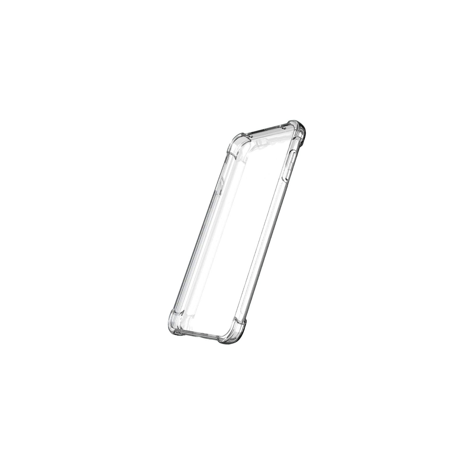 Чехол для мобильного телефона BeCover Anti-Shock Infinix Zero 30 4G (X6731B) Clear (710609)