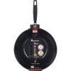 Сковорода MasterPro Wok Smart 28 см (BGEU-3770) изображение 3