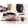 Сковорода MasterPro Wok Smart 28 см (BGEU-3770) изображение 4