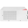 Пристрій безперебійного живлення LogicPower LPM - PSW-1500VA, 1050W, White (22755) зображення 2
