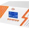 Пристрій безперебійного живлення LogicPower LPM - PSW-1500VA, 1050W, White (22755) зображення 6