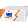 Пристрій безперебійного живлення LogicPower LPM - PSW-1500VA, 1050W, White (22755)